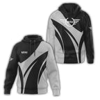 Mini Hoodie