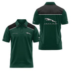 Jaguar Short Sleeve Polo USPL3214