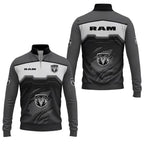 Unknown Quarter-zip Pullover