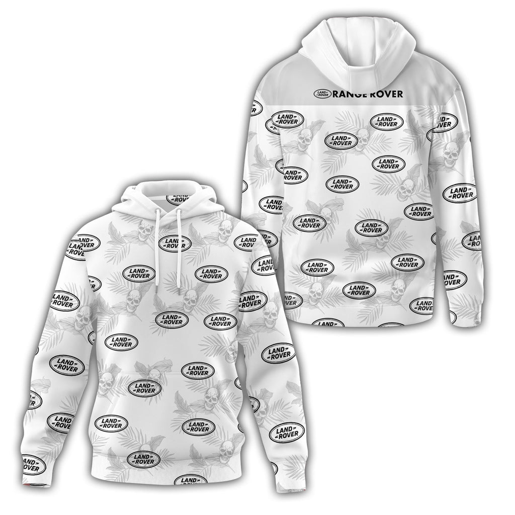 Unknown Hoodie