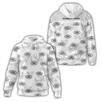 Unknown Hoodie