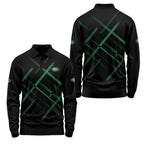 Land Rover Long Sleeve Polo USPL2860