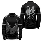 Lexus Long Sleeve Polo USPL2477