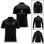 Maserati Cover