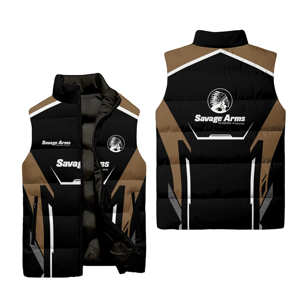 Savage Arms Hoodie USPL2222