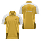 Rivian Short Sleeve Polo SC016