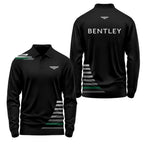 Bentley Long Sleeve Polo SC034