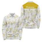 Polestar Long Sleeve Polo SC020