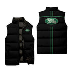 Land Rover Sleeveless Puffer Jacket USPL2865