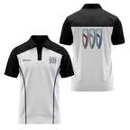 Buick Short Sleeve Polo SC011