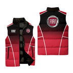 Fiat Sleeveless Puffer Jacket SC019