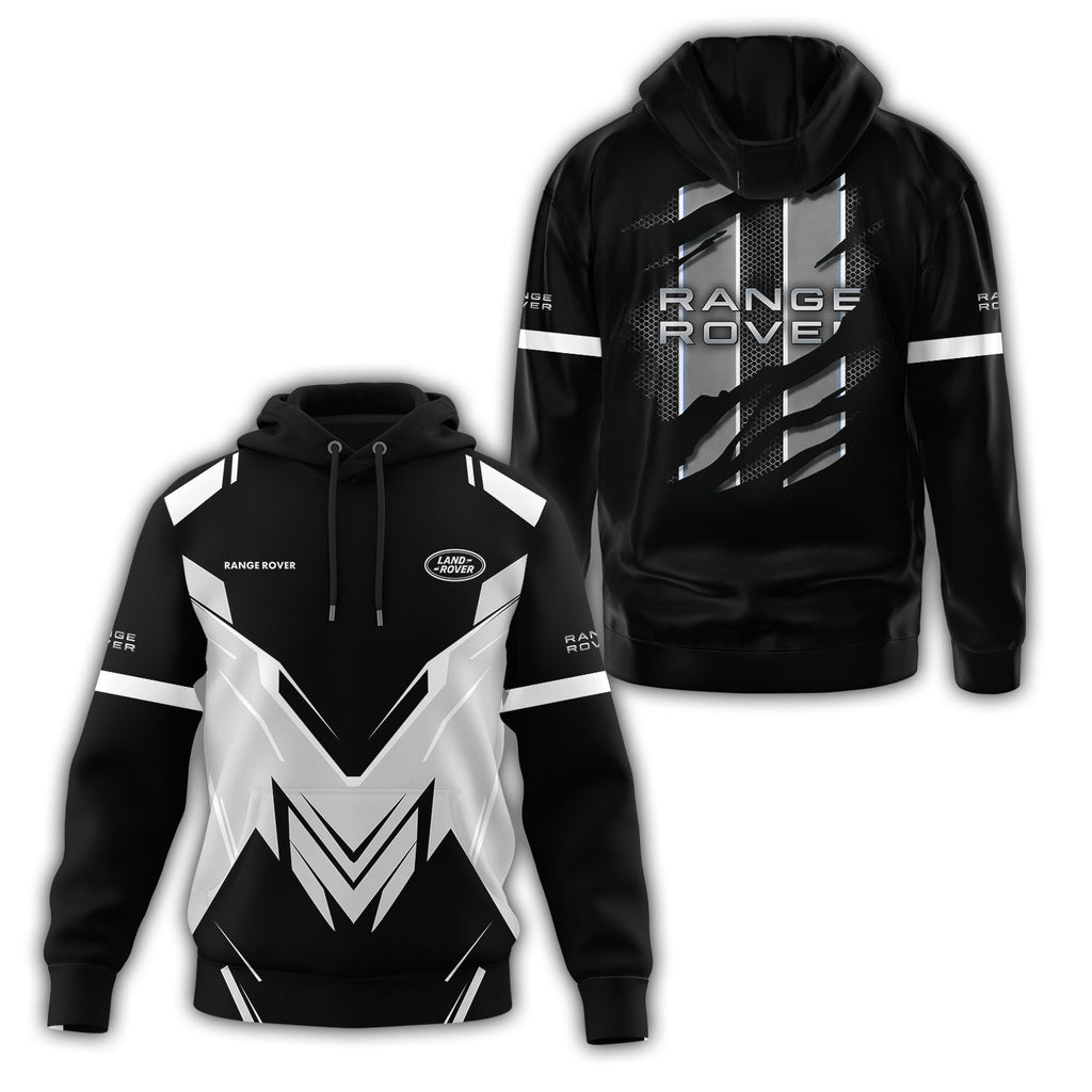 Unknown Hoodie
