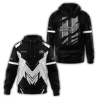 Unknown Hoodie