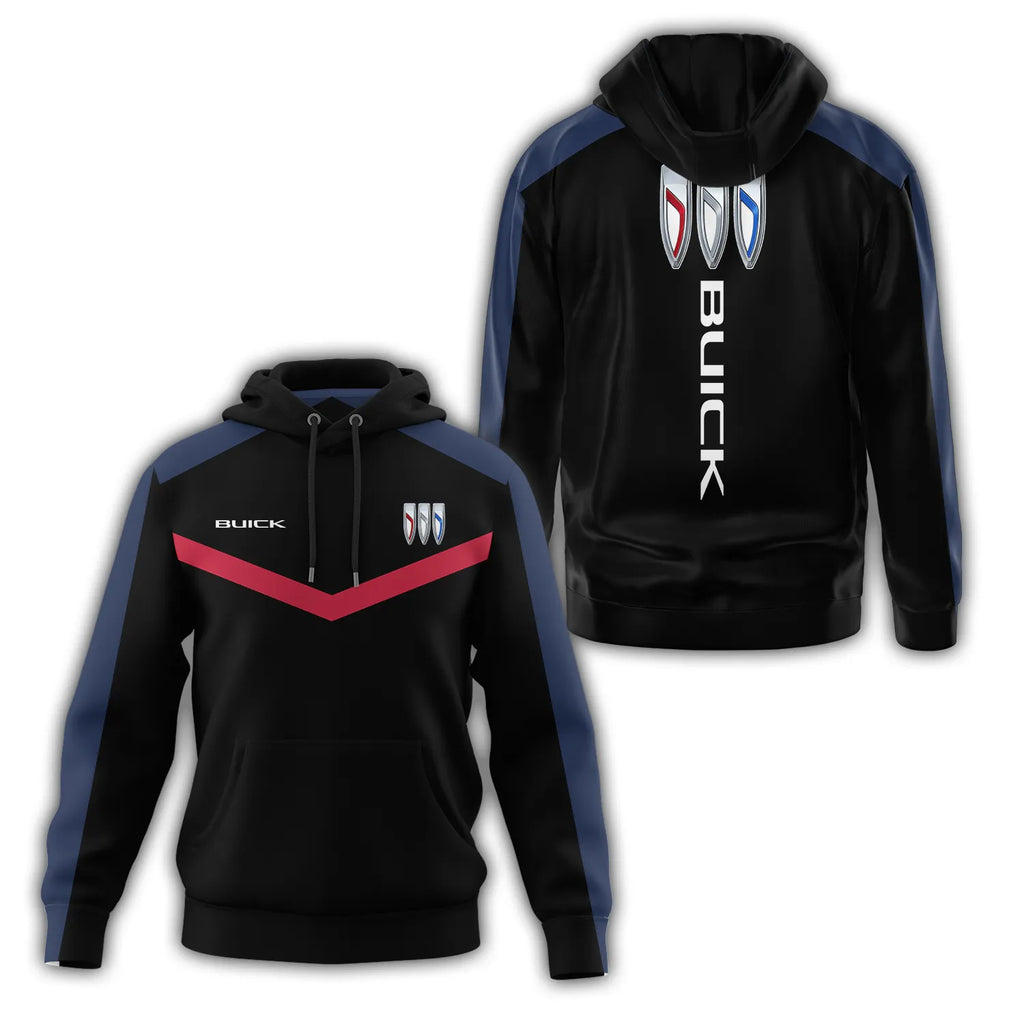 Buick Hoodie