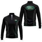 Unknown Quarter-zip Pullover