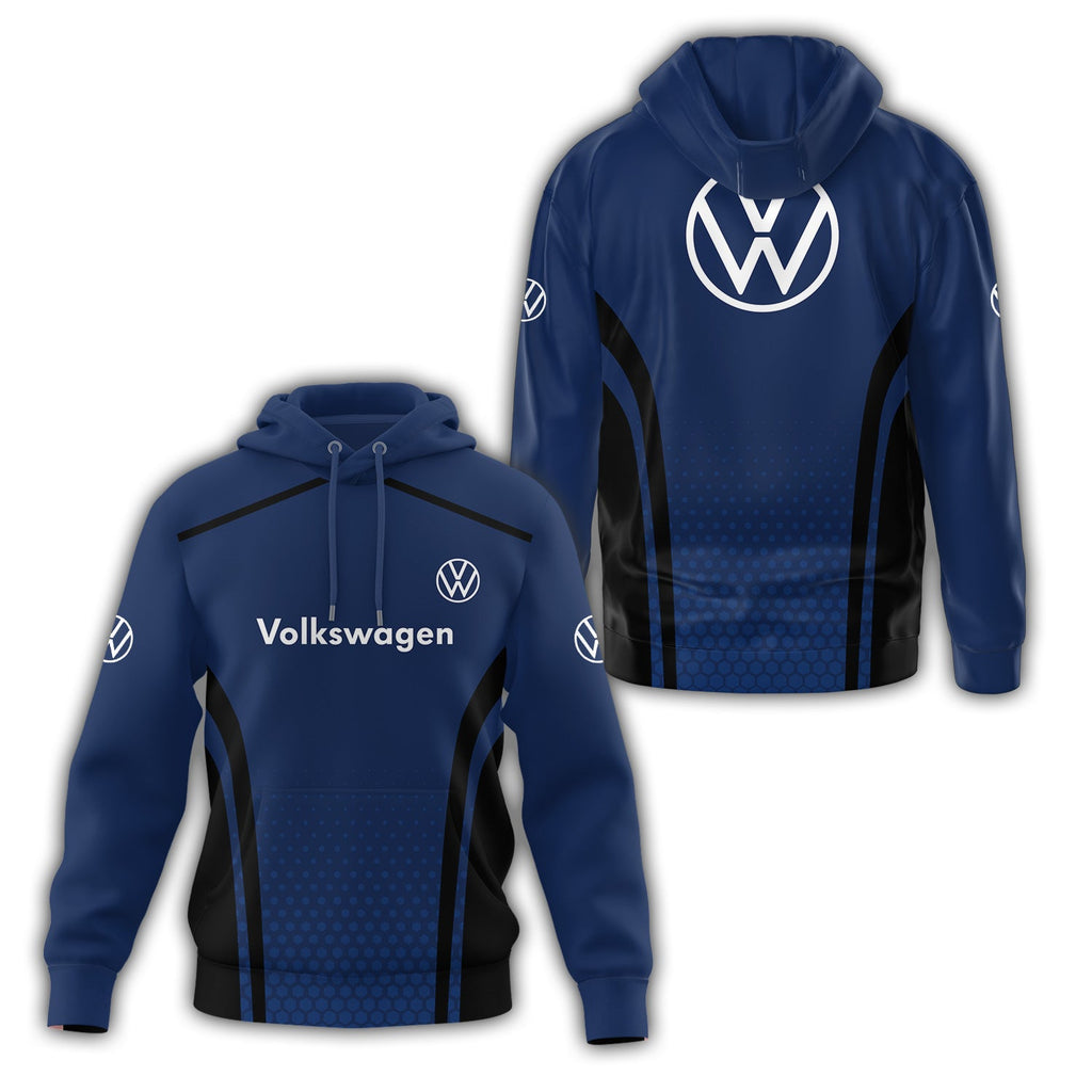 Unknown Hoodie
