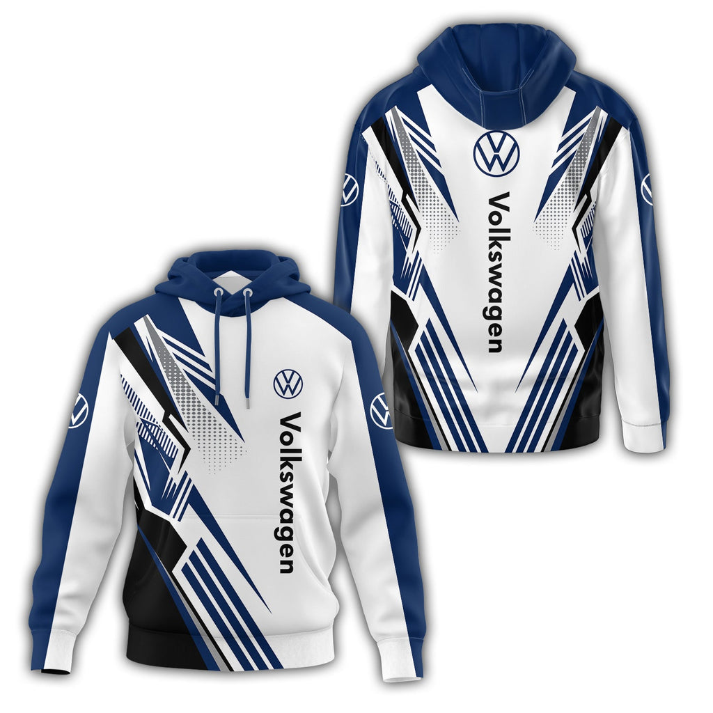Unknown Hoodie
