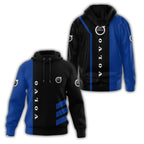 Unknown Hoodie