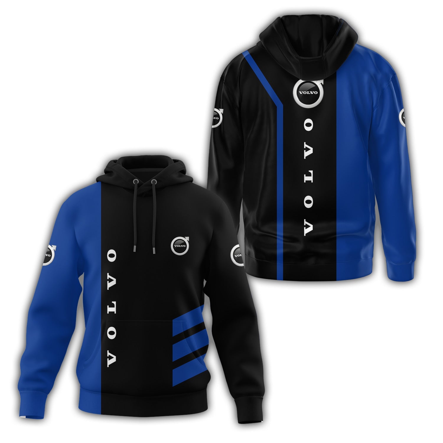 Unknown Hoodie