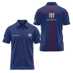 Buick Short Sleeve Polo USPL3105