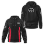 Scion Hoodie