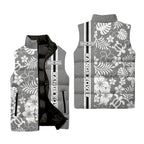 Range Rover Sleeveless Puffer Jacket USPL3306