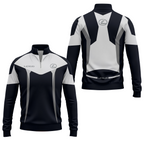 Lexus Quarter-zip Pullover USPL2443
