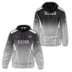 Unknown Hoodie