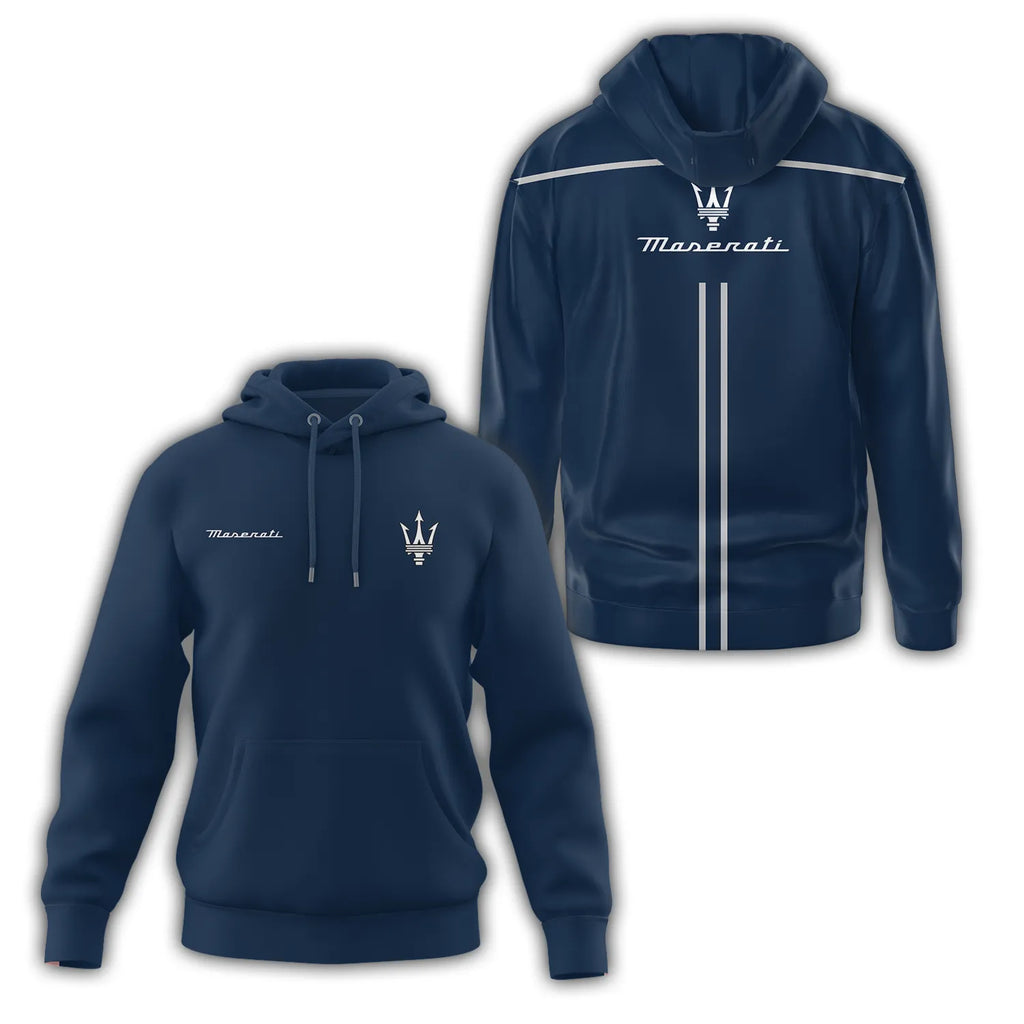 Maserati Hoodie
