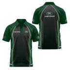 Land Rover Short Sleeve Polo USPL2873