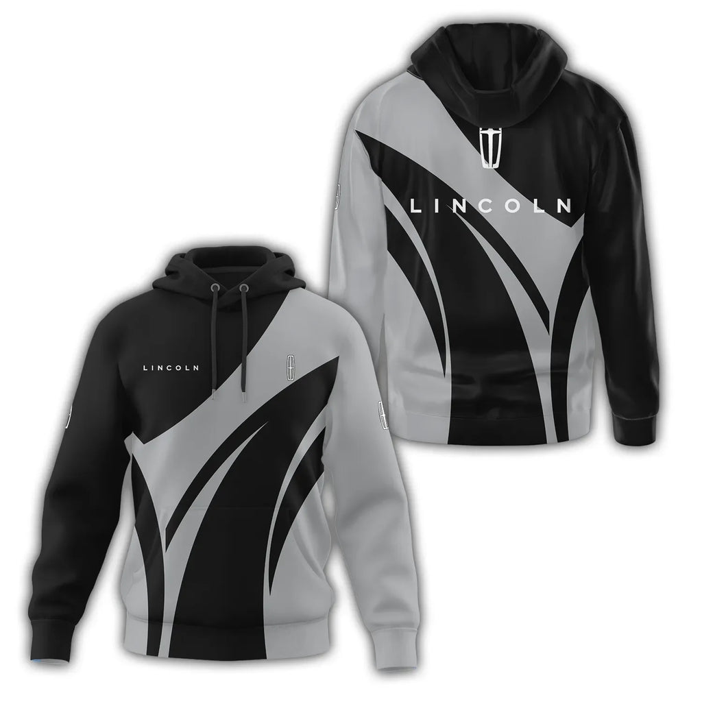 Lincoln Hoodie