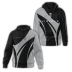 Lincoln Hoodie