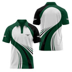 Bentley Short Sleeve Polo USPL3433