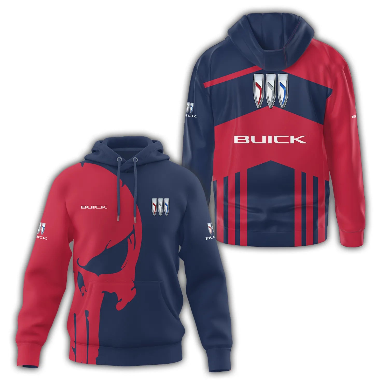 Buick Hoodie