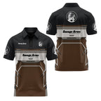 Savage Arms Short Sleeve Polo USPL2231