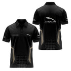 Jaguar Short Sleeve Polo SC032