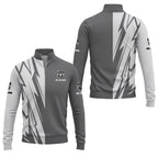 Unknown Quarter-zip Pullover