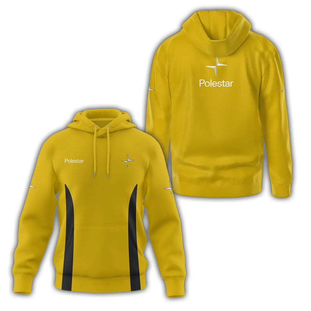 Polestar Hoodie