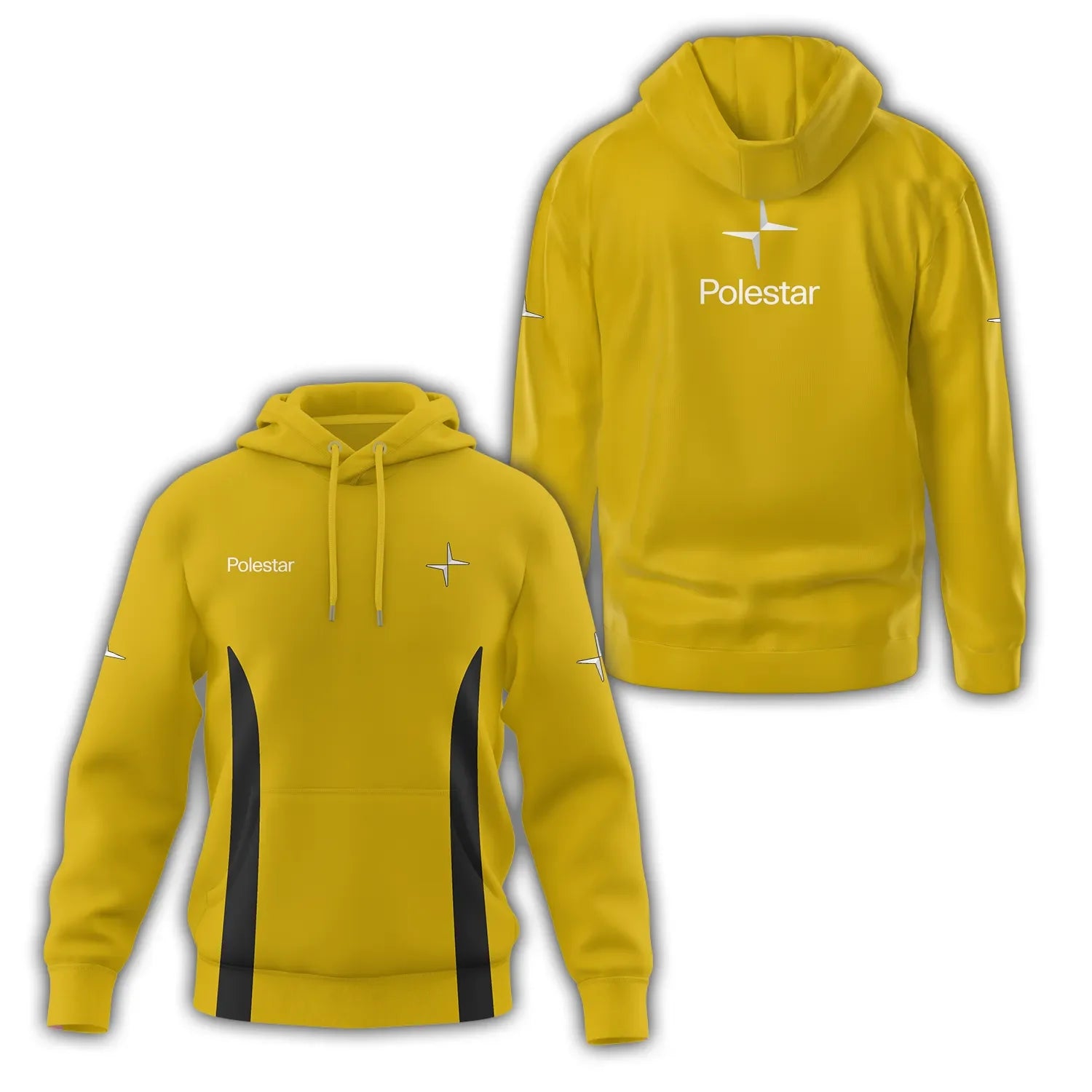 Polestar Hoodie