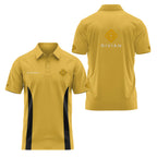 Rivian Short Sleeve Polo SC006