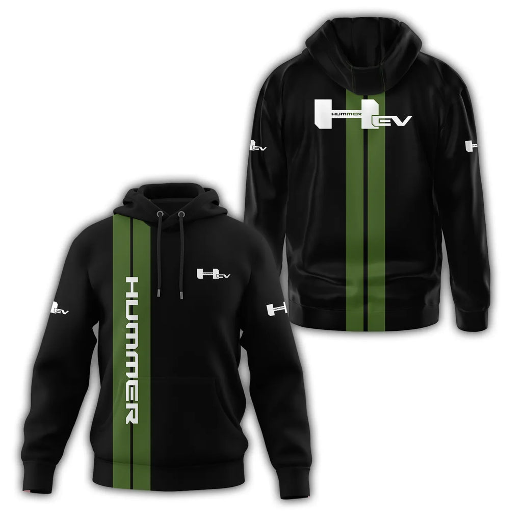 Hummer Hoodie