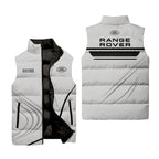 Range Rover Sleeveless Puffer Jacket USPL3284