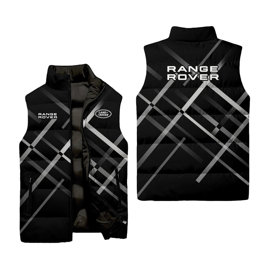 Range Rover Sleeveless Puffer Jacket USPL3280