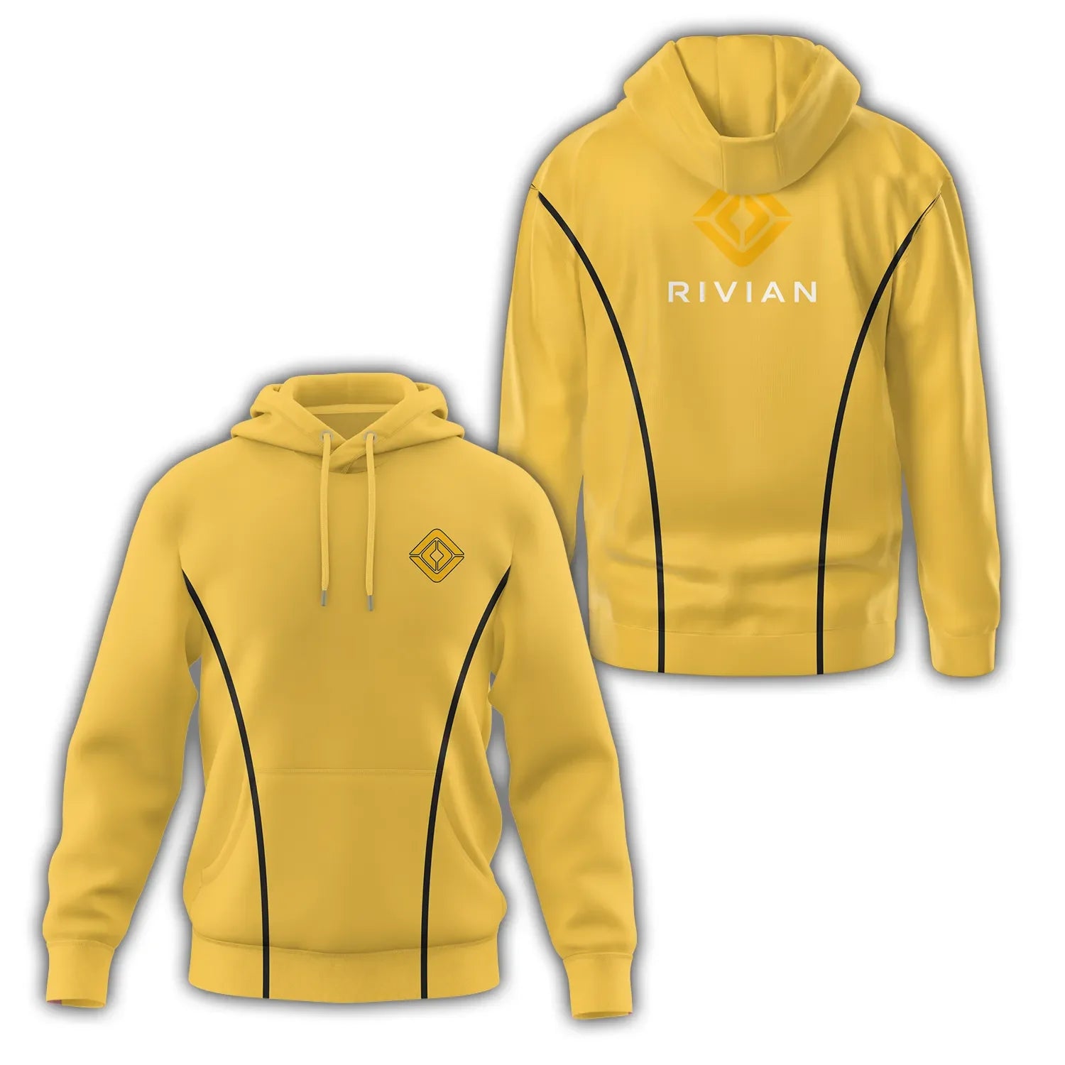 Rivian Hoodie