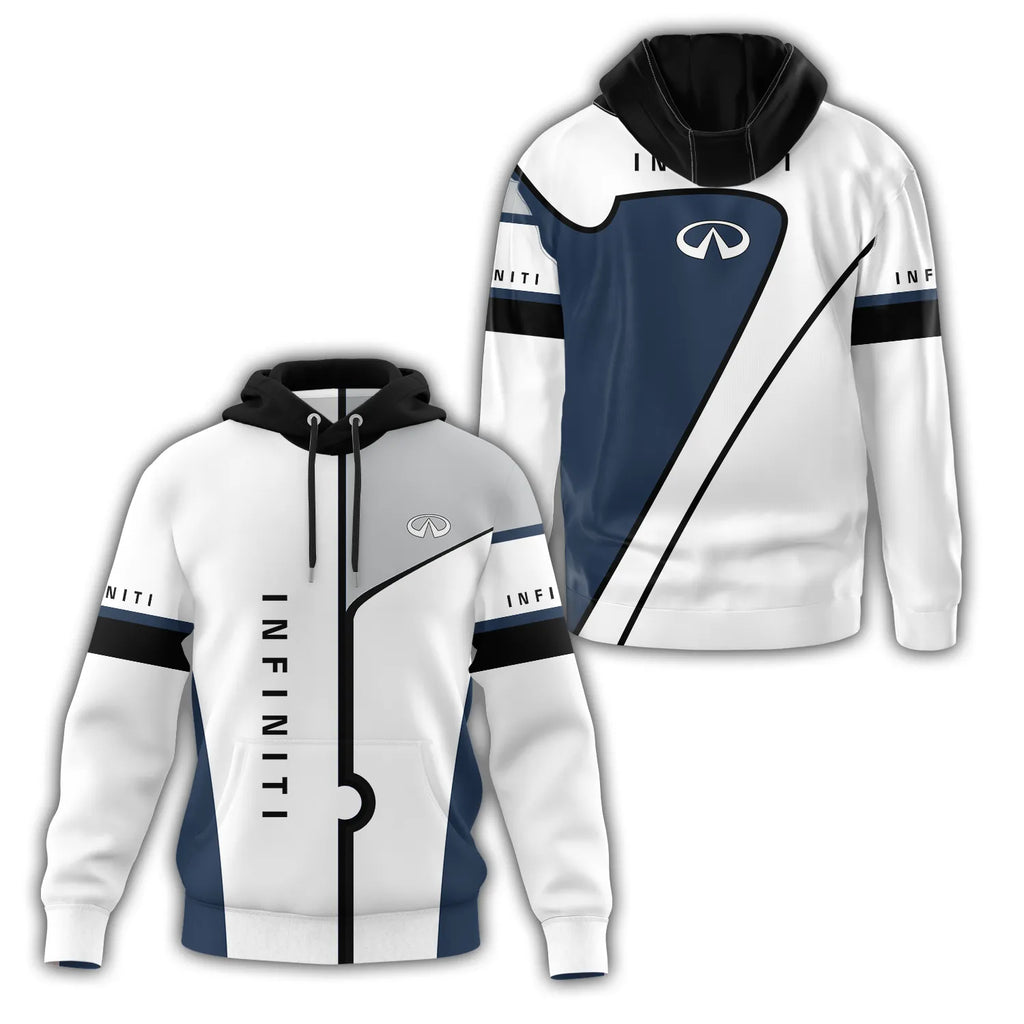 Infiniti Hoodie