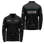 Range Rover Long Sleeve Polo SC004