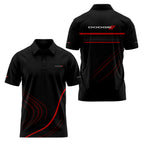 Dodge Short Sleeve Polo USPL2924