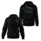 Unknown Hoodie