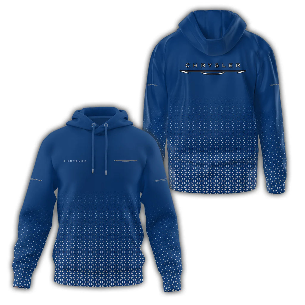 Chrysler Hoodie