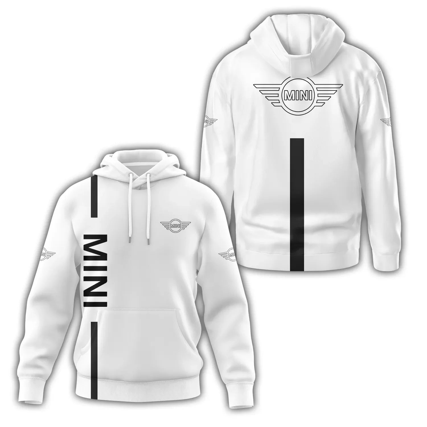 Mini Hoodie SC005